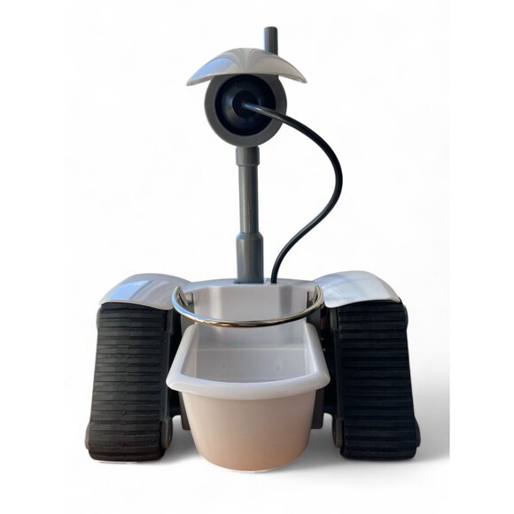 Recon 6.0 Programmable Rover Remote Control Robot With Tracks Coding - Picture 3 of 8